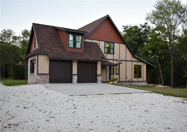 Photo 4 of House for sale at 10368 Beatty Rd, Lincoln, AR 72744 | MLS# 1361333 | Listing updated on 2026-09-07