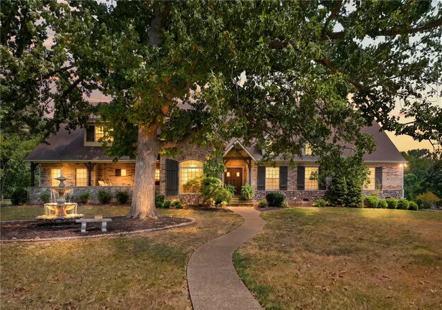 Photo 1 of Single family home for sale at 10822 Millstead Ln, Bentonville, AR 72712 | MLS# 1361332 | Listing updated on 2026-09-14