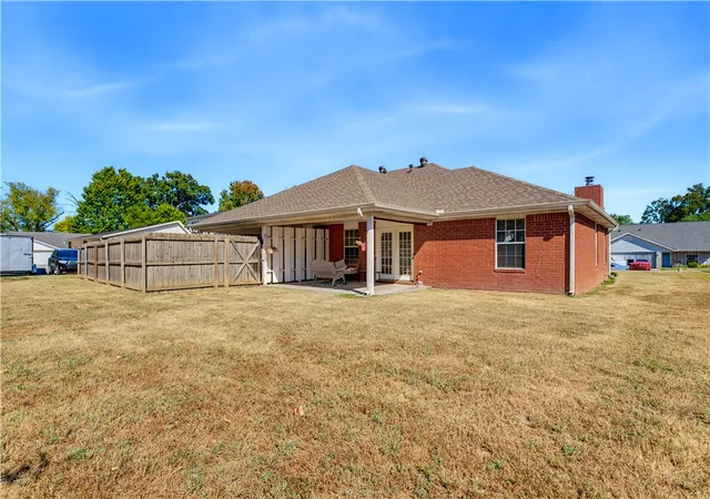 Photo 34 of Multi family home for sale at 507 Camellia Dr #A & B, Bentonville, AR 72712 | MLS# 1360588 | Listing updated on 2026-09-10