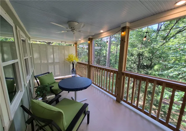 Photo 3 of Sale Pending at 1 A Cross St, Eureka Springs, AR 72632 | MLS# 1361135 | Listing updated on 2026-09-14