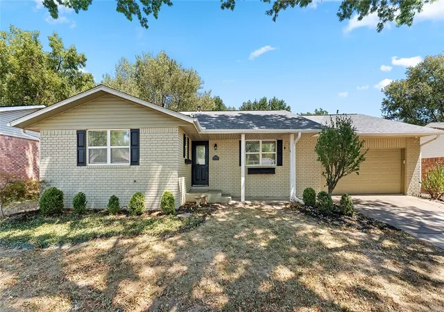 Photo 1 of Sale Pending at 4105 Miller Dr, Springdale, AR 72762 | MLS# 1361053 | Listing updated on 2026-09-16