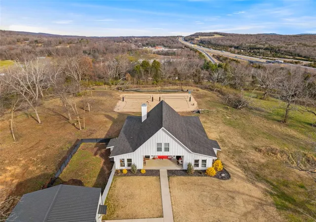 Photo 1 of House for sale at 149 NW Campbell Rd, Fayetteville, AR 72701 | MLS# 1361337 | Listing updated on 2026-09-07