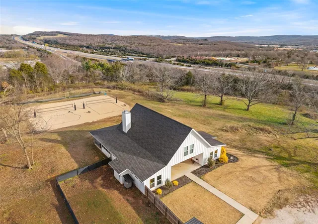 Photo 2 of House for sale at 149 NW Campbell Rd, Fayetteville, AR 72701 | MLS# 1361337 | Listing updated on 2026-09-07