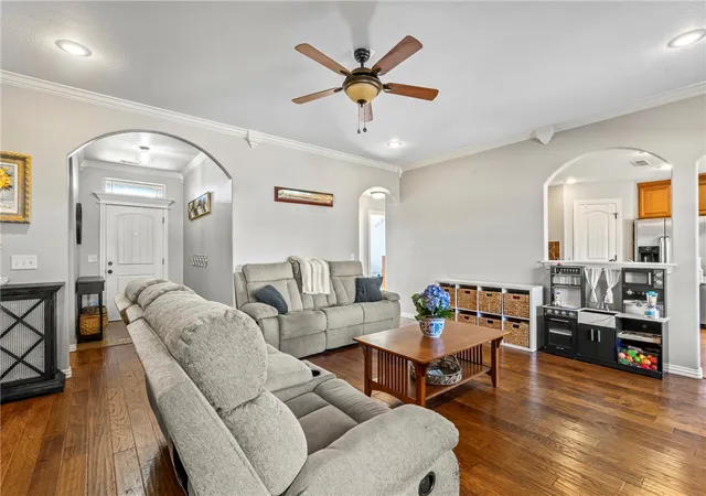 Photo 4 of Single family home for sale at 702 SW Cabriolet St, Bentonville, AR 72712 | MLS# 1361142 | Listing updated on 2026-09-07