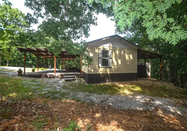 Photo 1 of Sale Pending at 2839 Indian Springs Ct, Kansas, OK 74347 | MLS# 1361300 | Listing updated on 2026-09-08