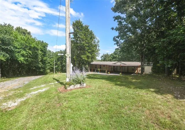 Photo 3 of Sale Pending at 2839 Indian Springs Ct, Kansas, OK 74347 | MLS# 1361300 | Listing updated on 2026-09-08