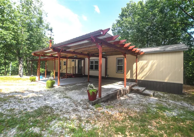 Photo 3 of Sale Pending at 2839 Indian Springs Ct, Kansas, OK 74347 | MLS# 1361300 | Listing updated on 2026-09-08