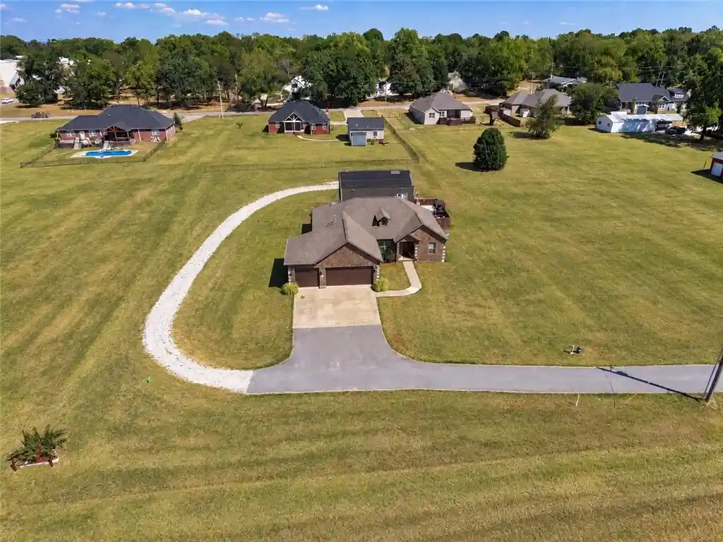 Photo 1 of Sale Pending at 210 Holmes St, Prairie Grove, AR 72753 | MLS# 1361283 | Listing updated on 2026-10-28