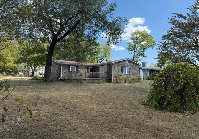 Photo 1 of Single family home for sale at 721 Cabin Crk Ave, Lamar, AR 72846 | MLS# 1361363 | Listing updated on 2026-09-08