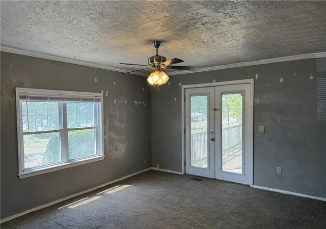 Photo 2 of Single family home for sale at 721 Cabin Crk Ave, Lamar, AR 72846 | MLS# 1361363 | Listing updated on 2026-09-08