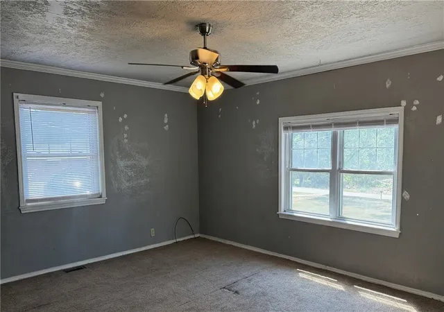 Photo 2 of Single family home for sale at 721 Cabin Crk Ave, Lamar, AR 72846 | MLS# 1361363 | Listing updated on 2026-09-08