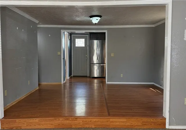 Photo 3 of Single family home for sale at 721 Cabin Crk Ave, Lamar, AR 72846 | MLS# 1361363 | Listing updated on 2026-09-08