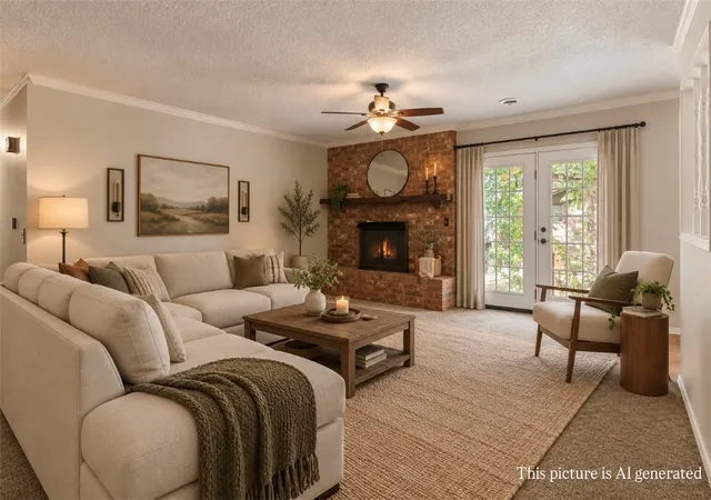 Photo 3 of Sale Pending at 4200 Navajo Ct, Springdale, AR 72764 | MLS# 1361357 | Listing updated on 2026-09-18