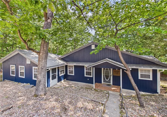 Photo 1 of Single family home for sale at 11646 Cedar Dr, Garfield, AR 72732 | MLS# 1361367 | Listing updated on 2026-09-09