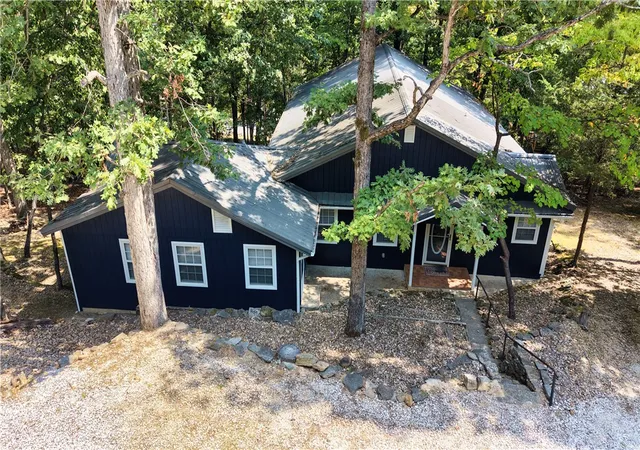 Photo 2 of Single family home for sale at 11646 Cedar Dr, Garfield, AR 72732 | MLS# 1361367 | Listing updated on 2026-09-09