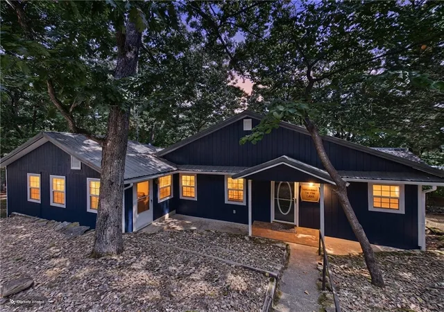 Photo 2 of Single family home for sale at 11646 Cedar Dr, Garfield, AR 72732 | MLS# 1361367 | Listing updated on 2026-09-09