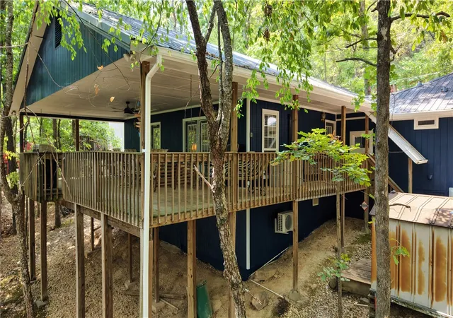 Photo 3 of Single family home for sale at 11646 Cedar Dr, Garfield, AR 72732 | MLS# 1361367 | Listing updated on 2026-09-09