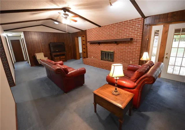 Photo 3 of Single family home for sale at 3069 N Loxley Ave, Fayetteville, AR 72703 | MLS# 1361326 | Listing updated on 2026-09-13