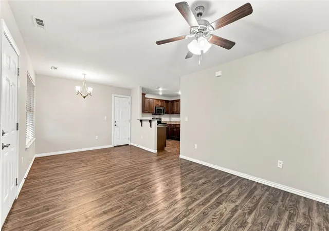 Photo 3 of Single family home for sale at 2108 Cheyenne Cir, Gentry, AR 72734 | MLS# 1361379 | Listing updated on 2026-09-08