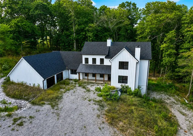 Photo 1 of Single family home for sale at 100 Builders Ln, Anderson, MO 64831 | MLS# 1361359 | Listing updated on 2026-09-08