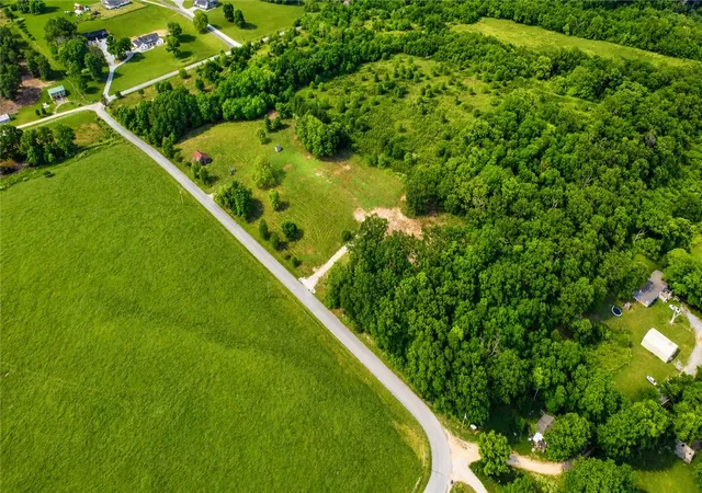 Photo 1 of Land for sale at 511 NW Cowan Ave, Gentry, AR 72734 | MLS# 1361391 | Listing updated on 2026-09-08