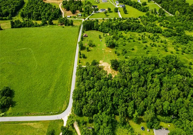 Photo 2 of Land for sale at 511 NW Cowan Ave, Gentry, AR 72734 | MLS# 1361391 | Listing updated on 2026-09-08