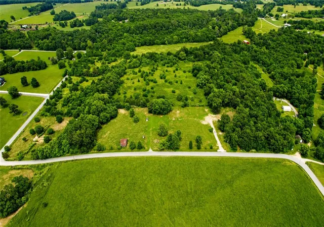 Photo 3 of Land for sale at 511 NW Cowan Ave, Gentry, AR 72734 | MLS# 1361391 | Listing updated on 2026-09-08