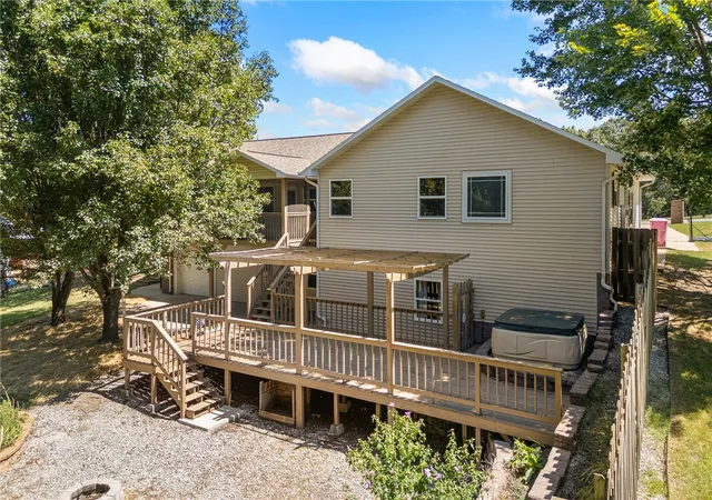 Photo 2 of Single family home for sale at 4137 Turnbury Dr, Harrison, AR 72601 | MLS# 1361092 | Listing updated on 2026-09-08