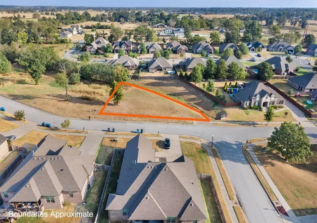 Land for sale at 6300 Fair View Blvd, Bentonville, AR 72713 | MLS# 1361305