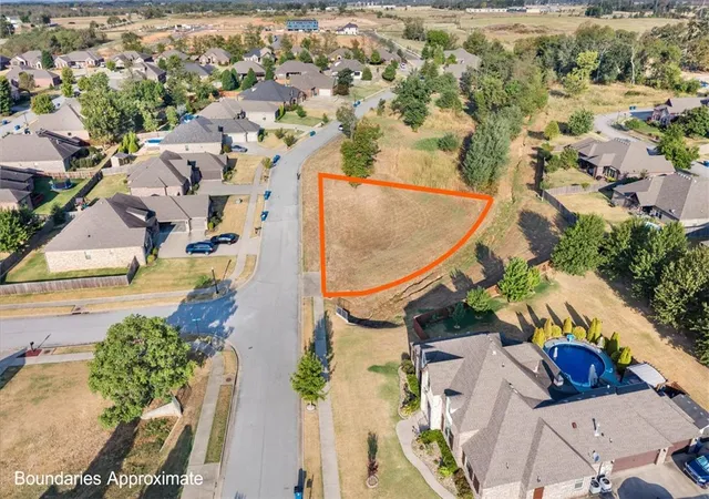 Photo 3 of Land for sale at 6300 Fair View Blvd, Bentonville, AR 72713 | MLS# 1361305 | Listing updated on 2026-10-16