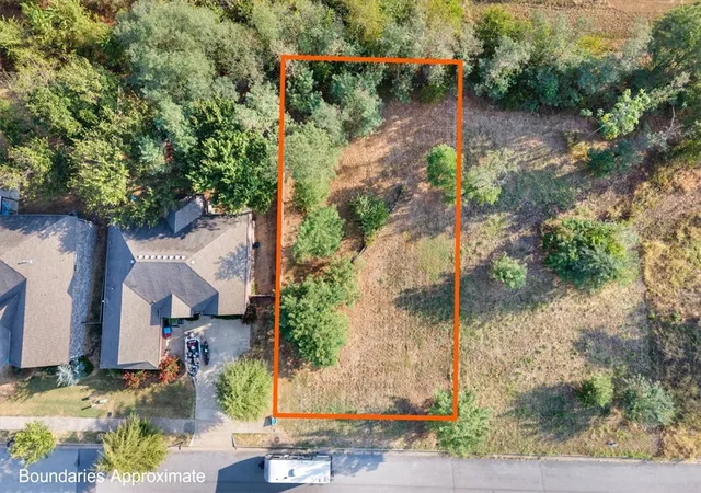 Photo 2 of Land for sale at 6404 Fair View Blvd, Bentonville, AR 72713 | MLS# 1361290 | Listing updated on 2026-10-16