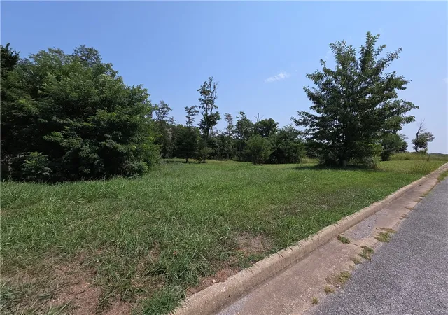 Photo 3 of Land for sale at 6404 Fair View Blvd, Bentonville, AR 72713 | MLS# 1361290 | Listing updated on 2026-10-16