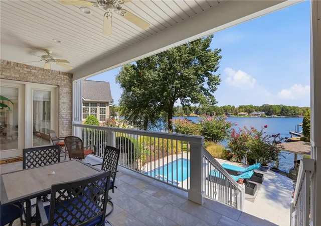 Photo 4 of Single family home for sale at 164 Blue Heron Dr, Hot Springs National Park, AR 71913 | MLS# 1361395 | Listing updated on 2026-09-08