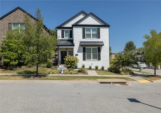 Photo 1 of Single family home for sale at 2398 E Frontier Elm Dr, Fayetteville, AR 72703 | MLS# 1361244 | Listing updated on 2026-09-09