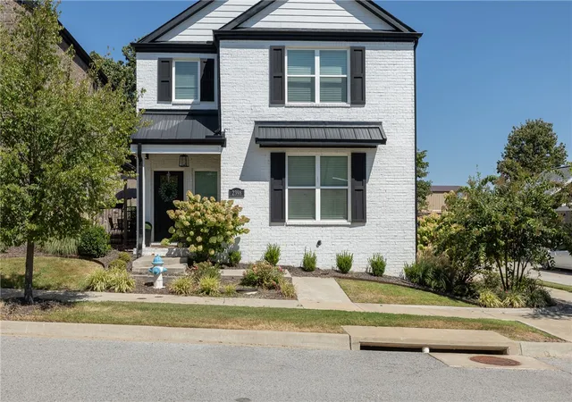Photo 2 of Single family home for sale at 2398 E Frontier Elm Dr, Fayetteville, AR 72703 | MLS# 1361244 | Listing updated on 2026-09-09