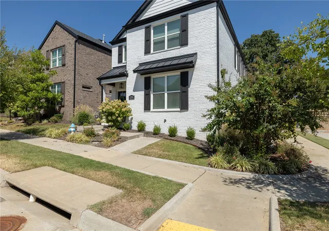 Photo 3 of Single family home for sale at 2398 E Frontier Elm Dr, Fayetteville, AR 72703 | MLS# 1361244 | Listing updated on 2026-09-09