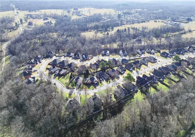 Photo 3 of Land for sale at Lot 41 S Breckenridge St, Rogers, AR 72756 | MLS# 1361240 | Listing updated on 2026-09-08