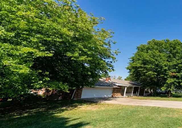 Photo 1 of Single family home for sale at 106 Angus Dr, Prairie Grove, AR 72753 | MLS# 1361409 | Listing updated on 2026-09-08