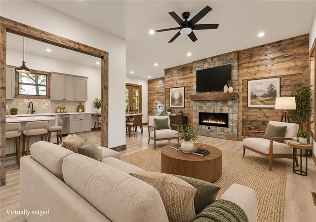 Photo 3 of Single family home for sale at 13989 Gentilly Rd, Rogers, AR 72758 | MLS# 1361281 | Listing updated on 2026-09-13