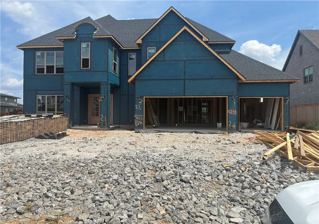 Photo 1 of Sale Pending at 8905 W Comet Dr, Bentonville, AR 72713 | MLS# 1361422 | Listing updated on 2026-09-08