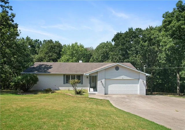 Photo 2 of Single family home for sale at 14341 Fox Rd, Rogers, AR 72756 | MLS# 1360120 | Listing updated on 2026-09-08