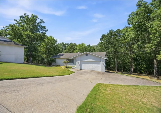 Photo 37 of Single family home for sale at 14341 Fox Rd, Rogers, AR 72756 | MLS# 1360120 | Listing updated on 2026-10-01