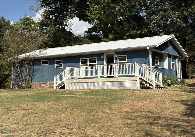 Photo 1 of Single family home for sale at 20884 N Lakeshore Dr, Springdale, AR 72764 | MLS# 1360933 | Listing updated on 2026-09-08