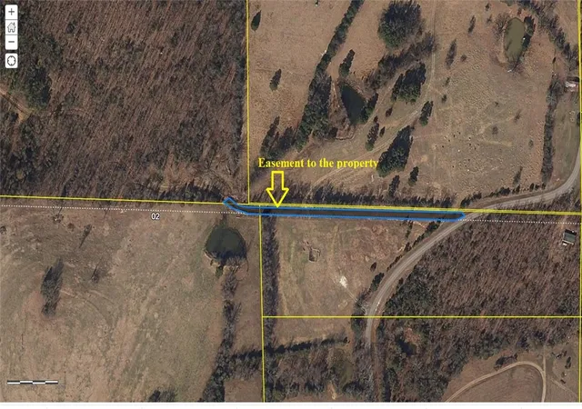 Photo 2 of Land for sale at 605 Page Rd, Russellville, AR 72802 | MLS# 1361058 | Listing updated on 2026-09-08