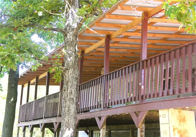 Photo 3 of Single family home for sale at 3140 Moark Dr, Harrison, AR 72601 | MLS# 1361441 | Listing updated on 2026-09-10