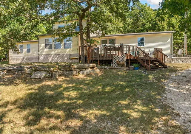 Photo 1 of Single family home for sale at 11949 Cobb Rd, Omaha, AR 72662 | MLS# 1361439 | Listing updated on 2026-09-09