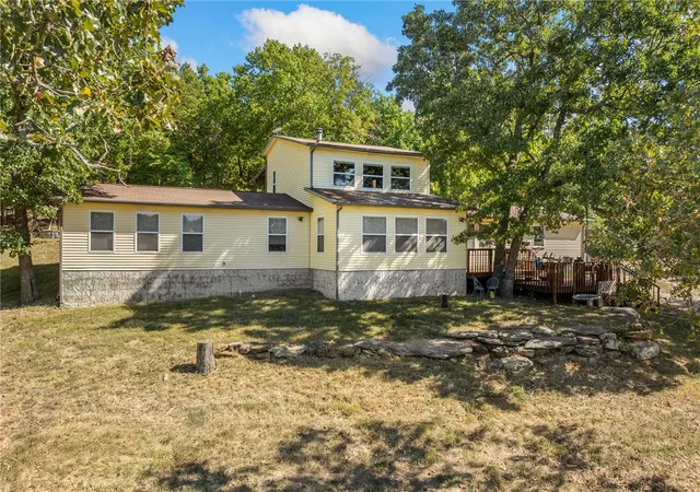 Photo 2 of Single family home for sale at 11949 Cobb Rd, Omaha, AR 72662 | MLS# 1361439 | Listing updated on 2026-09-09