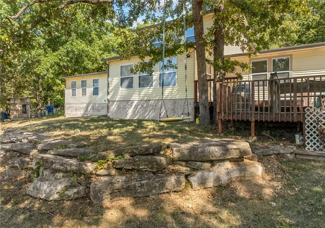 Photo 3 of Single family home for sale at 11949 Cobb Rd, Omaha, AR 72662 | MLS# 1361439 | Listing updated on 2026-09-09