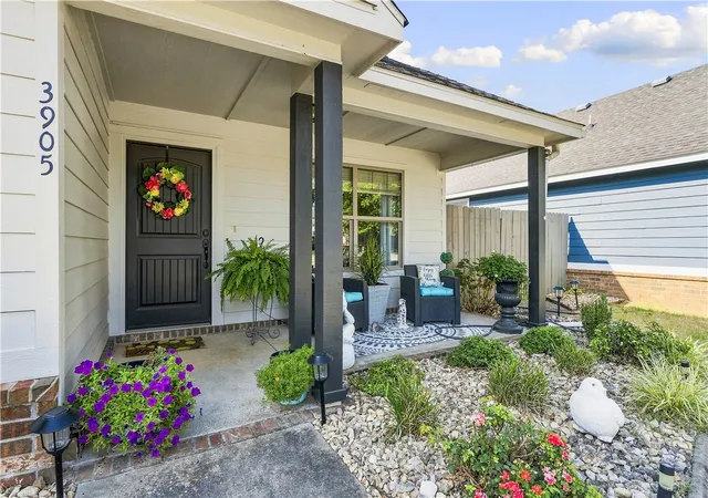 Photo 3 of Single family home for sale at 3905 Sw Ridgepointe Ave, Bentonville, AR 72712 | MLS# 1361398 | Listing updated on 2026-09-16