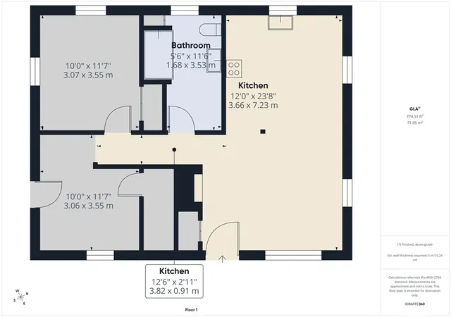 Photo 28 of Single family home for sale at 4716 Highway 7 S, Jasper, AR 72641 | MLS# 1361440 | Listing updated on 2026-09-08